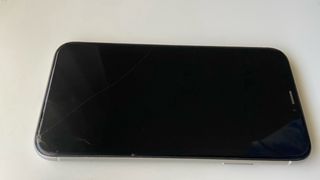 iPhone XR Bianco 128GB