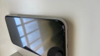 iPhone XR Bianco 128GB