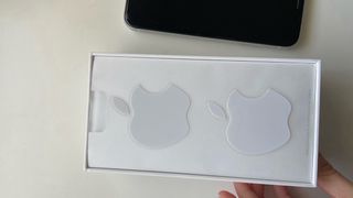 iPhone XR Bianco 128GB