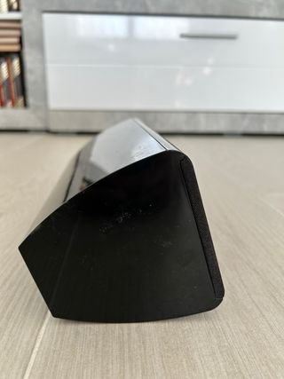 Home Cinema Onkyo 5.1 Negro