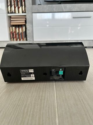 Home Cinema Onkyo 5.1 Negro