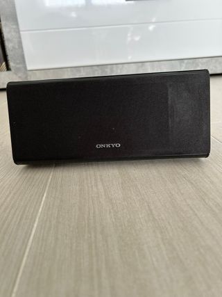 Home Cinema Onkyo 5.1 Negro