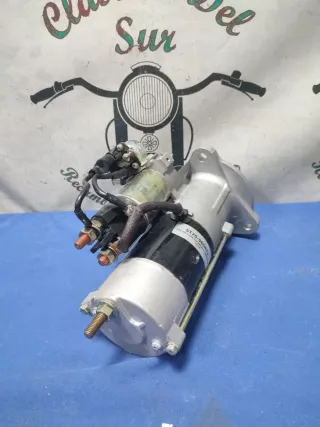 Motor Arranque Camión Renault