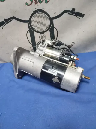 Motor Arranque Camión Renault