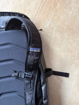Mochila Patagonia Negra