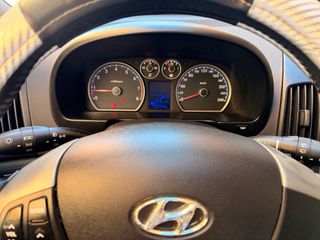 Hyundai i30 2008
