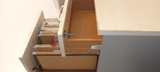 Cajonera Archivador Oficina