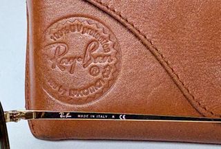RAY BAN MARSHALL II ORIGINAL