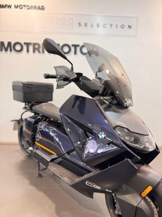 BMW CE04 (2024)
