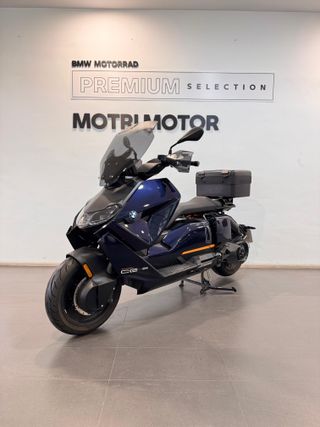 BMW CE04 (2024)