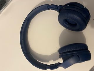 Auriculares JBL TUNE 525BT Bluetooth Azul Marino