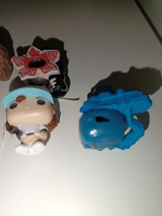 Funko Mini Stranger Things