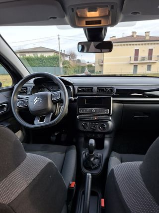 Vendo Citroën C3 Shine 1.2 PureTech