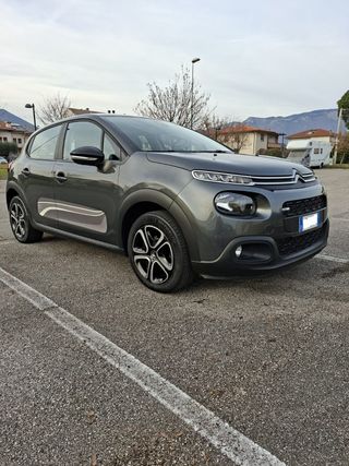 Vendo Citroën C3 Shine 1.2 PureTech