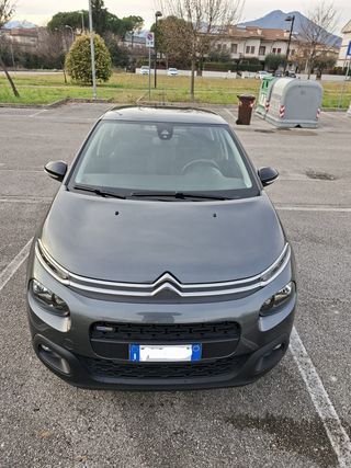 Vendo Citroën C3 Shine 1.2 PureTech