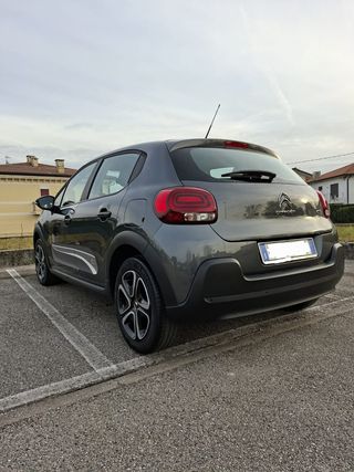 Vendo Citroën C3 Shine 1.2 PureTech
