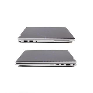 HP EliteBook X360 830 | i5-11ª | 256GB | 8GB