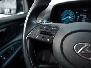 Hyundai i20 I20 KLASS MILD-HYBRID 1.0 T-GDI 100CV AT7 E6D