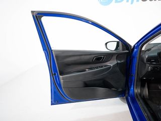 Hyundai i20 I20 KLASS MILD-HYBRID 1.0 T-GDI 100CV AT7 E6D