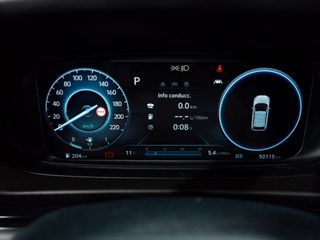 Hyundai i20 I20 KLASS MILD-HYBRID 1.0 T-GDI 100CV AT7 E6D