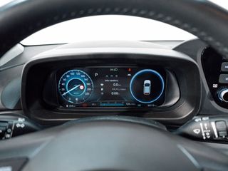 Hyundai i20 I20 KLASS MILD-HYBRID 1.0 T-GDI 100CV AT7 E6D