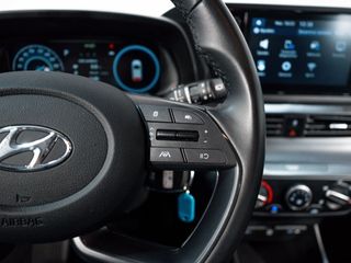 Hyundai i20 I20 KLASS MILD-HYBRID 1.0 T-GDI 100CV AT7 E6D