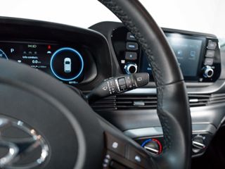 Hyundai i20 I20 KLASS MILD-HYBRID 1.0 T-GDI 100CV AT7 E6D