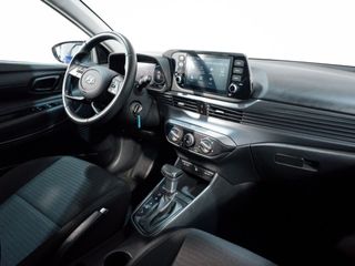 Hyundai i20 I20 KLASS MILD-HYBRID 1.0 T-GDI 100CV AT7 E6D