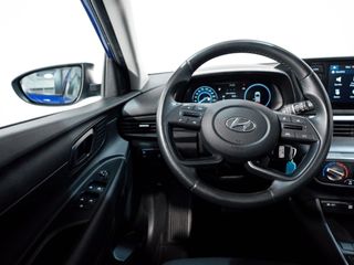 Hyundai i20 I20 KLASS MILD-HYBRID 1.0 T-GDI 100CV AT7 E6D