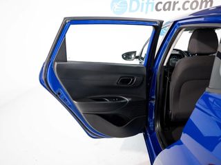 Hyundai i20 I20 KLASS MILD-HYBRID 1.0 T-GDI 100CV AT7 E6D