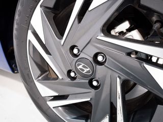 Hyundai i20 I20 KLASS MILD-HYBRID 1.0 T-GDI 100CV AT7 E6D