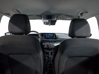 Hyundai i20 I20 KLASS MILD-HYBRID 1.0 T-GDI 100CV AT7 E6D