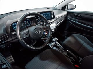 Hyundai i20 I20 KLASS MILD-HYBRID 1.0 T-GDI 100CV AT7 E6D