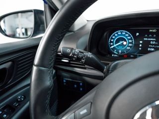 Hyundai i20 I20 KLASS MILD-HYBRID 1.0 T-GDI 100CV AT7 E6D