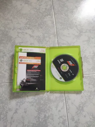 Forza Motorsport 3 Xbox 360