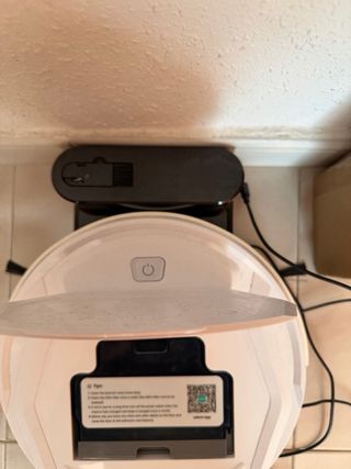 Robot aspirador Lefant