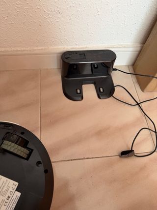 Robot aspirador Lefant