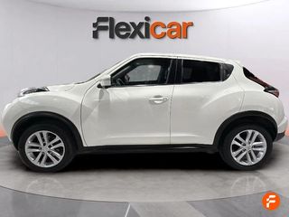 Nissan Juke 1.2 DIG-T ACENTA