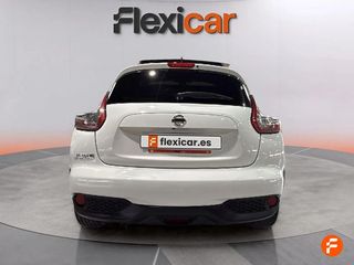 Nissan Juke 1.2 DIG-T ACENTA