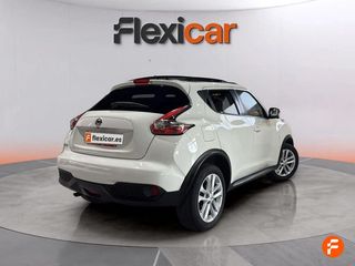 Nissan Juke 1.2 DIG-T ACENTA