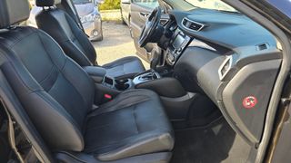 Nissan Qashqai 2014