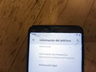 Xiaomi Mi A2 M1804D2SG 4gb/64gb