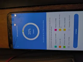 Xiaomi Mi A2 M1804D2SG 4gb/64gb
