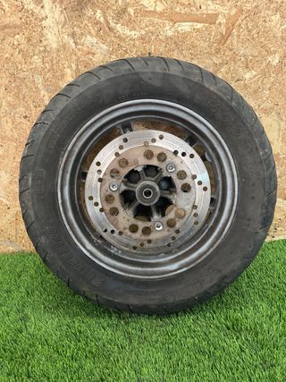 Llanta Suzuki Burgman 125-150 Delantera