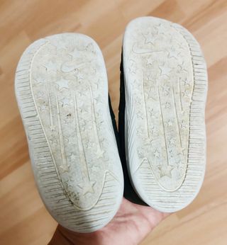 Scarpe Nike Star Runner n. 25