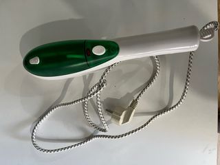 Plancha Vertical Vapor Portátil