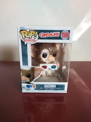 Funko Pop! Gizmo 1146 Gremlins
