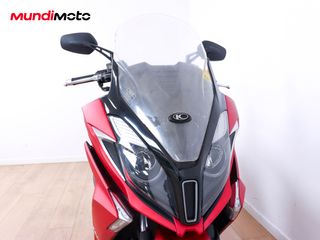 KYMCO SUPER DINK 350I ABS TCS