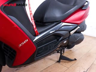 KYMCO SUPER DINK 350I ABS TCS