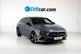 Mercedes CLA 200 1332 GASOLINA 160 5P